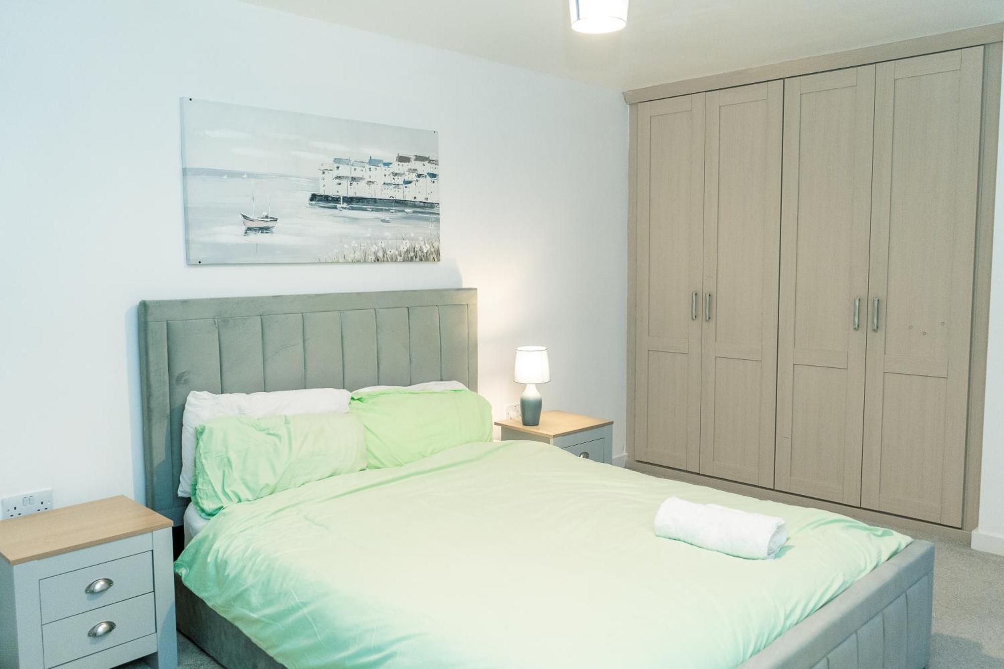 Willa The Grace House Entire 4Bed Detached Peterborough Zewnętrze zdjęcie